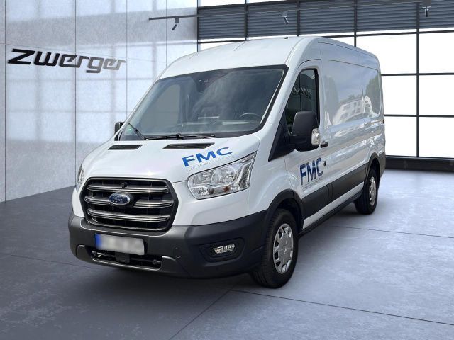 Ford Transit 350 L2 Trend AHK ACC Kamera PDC DAB+