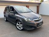 Opel Zafira B Sport*Navi*7-Sitzer*Klima*Pdc*Tempo*Tüv - gebrauchte Opel Zafira aus dem Jahr 2010