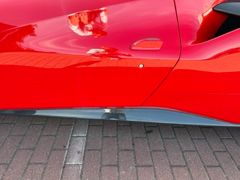 Fahrzeugabbildung Ferrari 488 GTB*NAVI*LIFT*Viel Carbon*JBL*RFK*LEDs