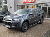 Isuzu D-Max Space Cab 4WD LSE - Isuzu D-Max Jahreswagen