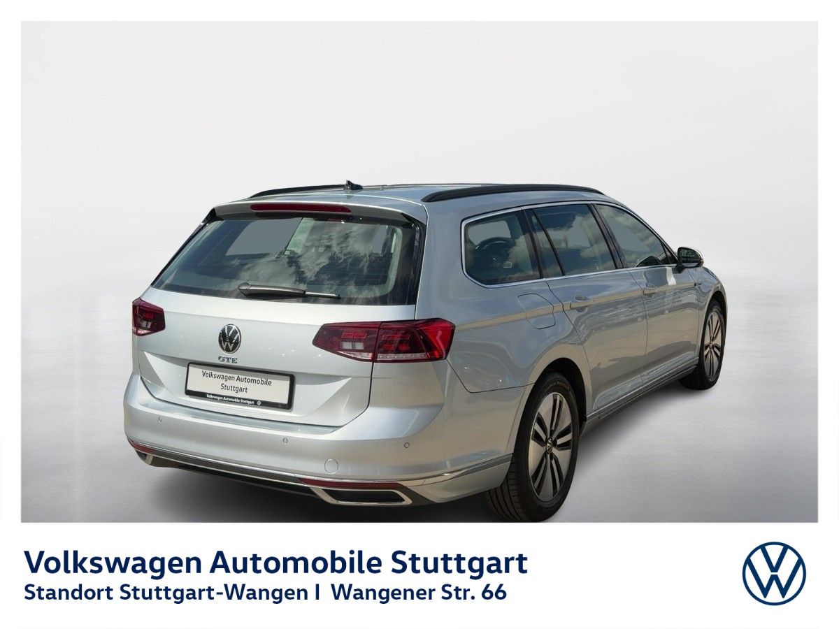 Volkswagen Passat Variant - Bild 3