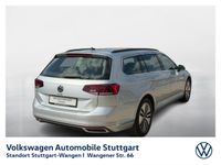 Volkswagen Passat Variant - Vorschau Bild 3