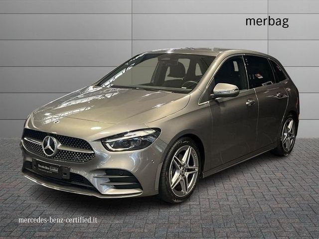 Autres Mercedes-Benz Classe B 180 Automatic Advanced Pl