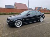 BMW 3er E46 325ci Coupè 325i M-Paket 2 - BMW 325