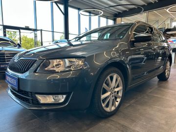 Skoda Octavia *AHK*2-Zonen*PDC*Tempo*Dachrelimg*