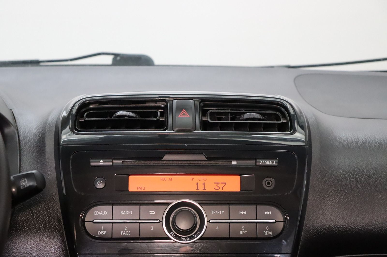 Fahrzeugabbildung Mitsubishi Space Star 1.0 * Klima * aus 1. Hand