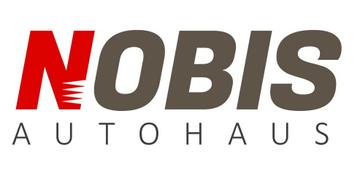 Autohaus Nobis GmbH & Co.KG Logo
