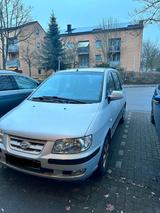 Hyundai Matrix 122 PS Automatik  TÜV bis ... - Hyundai Matrix in Bonn