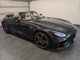 Mercedes-Benz AMG GT C Mercedes-AMG GT C Roadster C - Mercedes-Benz AMG GT C von privat