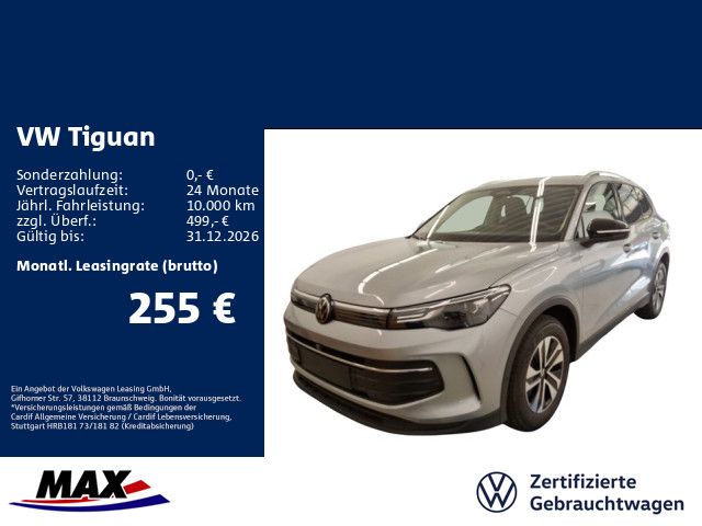Volkswagen Tiguan - Bild 3
