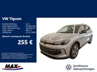 Volkswagen Tiguan - Vorschau Bild 3