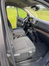 Toyota Proace (Verso) 2,0-l-D-4D 106kW compact Team... - : Van, Compact