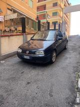 Volkswagen Golf Cabriolet 2.0 Generation - Volkswagen Golf: Generation