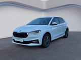 Skoda Fabia Tour 1,0 TSI 85 kW 6-Gang-Schaltge BLUET+N