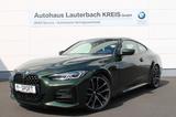 BMW 420i Coupe M-Sport NAVI Pro, LASER, Dr.-ASS, 19" - gebrauchte BMW 420 aus dem Jahr 2021