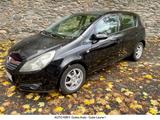 Opel Corsa D Sport | 1.HAND | STEUERKETTE NEU - Opel Corsa: D Sport