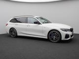 BMW M340i xD Laser Kamera HUD DAB H/K Komfort Alarm - gebrauchte BMW M340i aus dem Jahr 2022