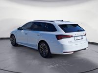Skoda Octavia - Vorschau Bild 4