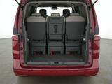 Volkswagen Multivan Life 2.0 TSI HuD*Pano*H&K*RFK*Stand - VW T7 mit Schiebedach