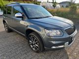 Skoda Yeti Ambition Outdoor 4x4-Bi Xenon-AHK-TÜV neu- - Skoda Yeti mit Diesel-Antrieb: Ambition