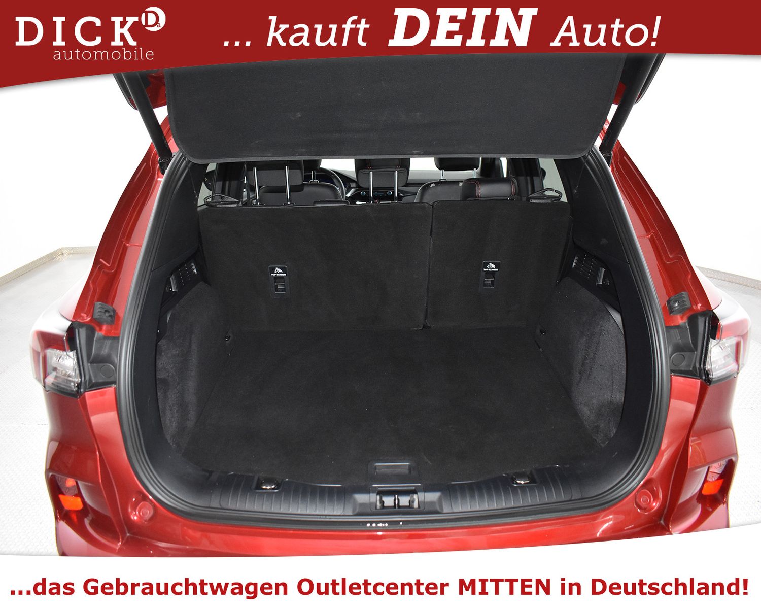 FORD Kuga Hyb 2.5 ST-Line X VIRTU+KAM+AHK+B&O+LED+19" - Image 8