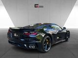 Corvette C8 E-Ray MY25 Coupe 3LZ Carbon - Corvette Gebrauchtwagen in Frankfurt