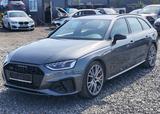 Audi A4 3.0 TDI -QUATTRO-EDITION ONE-MATRIX-LED-SLINE - Audi A4: Sline