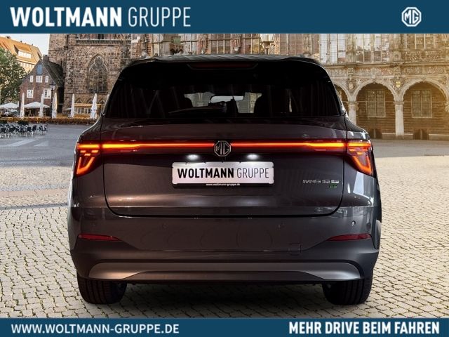 Fahrzeugabbildung MG MGS5 EV 49 kWh Voll-LED Rückfahrkamera Wireless