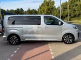 Citroën SpaceTourer Feel M 1.6HDI*8Sitze*Kamera*Temp* - Citroën SpaceTourer Gebrauchtwagen