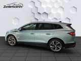 Skoda ENYAQ iV 80 x Loft 195 kW Advanced 20 Zoll Anhän - Skoda: Allradantrieb, Automatik