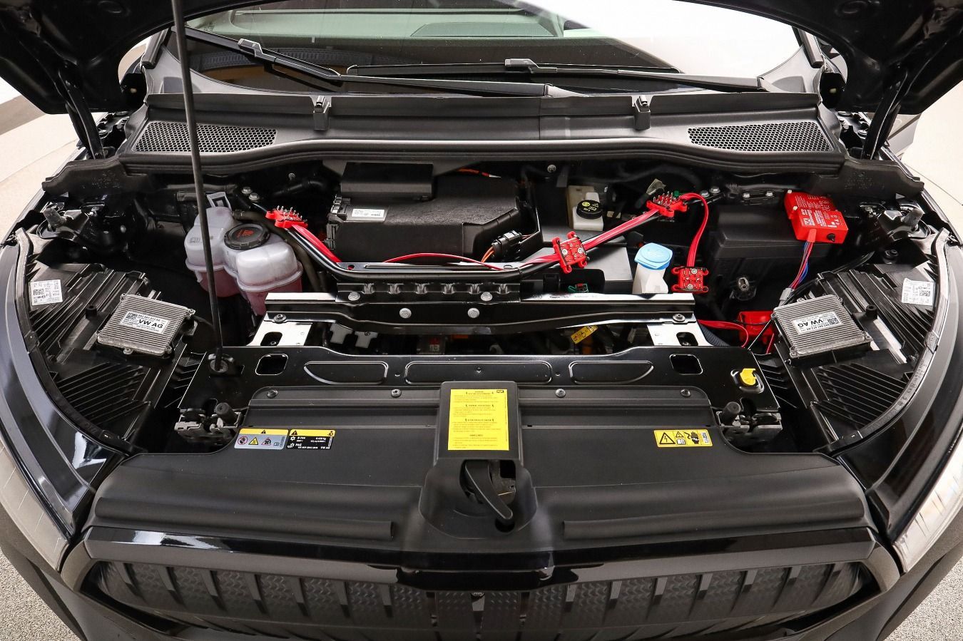 Skoda Enyaq - Bild 27