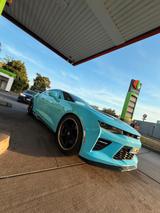 Chevrolet Camaro 6.2 V8 AT -