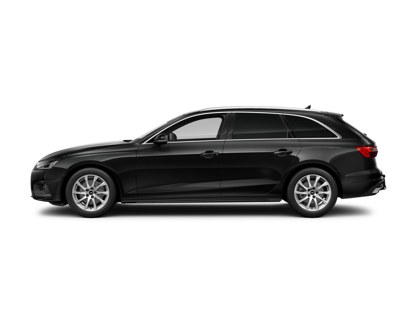 Audi A4 - Bild 8