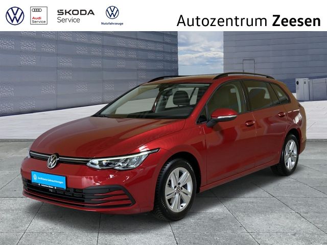 Volkswagen Golf Variant 1.0 TSI Comfortline 6-Gang+SHZ+DAB+