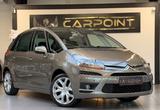 Citroën C4 Picasso Exclusive Aut./ 1.6l BT/SHZ/ - Citroën C4 Picasso: Exclusive