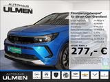 Opel Grandland Elegance Navi AHK PDCv+h+Cam Voll-LED  - Opel Gebrauchtwagen von 2023