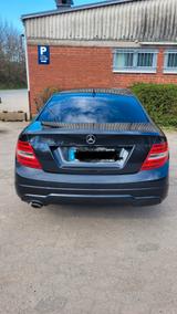 Mercedes-Benz 250 CDI - Mercedes-Benz 250 aus 2013