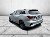MG 5 Maximal Luxury - MG: Kombi