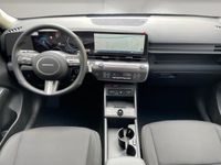 Hyundai KONA Elektro - Vorschau Bild 11