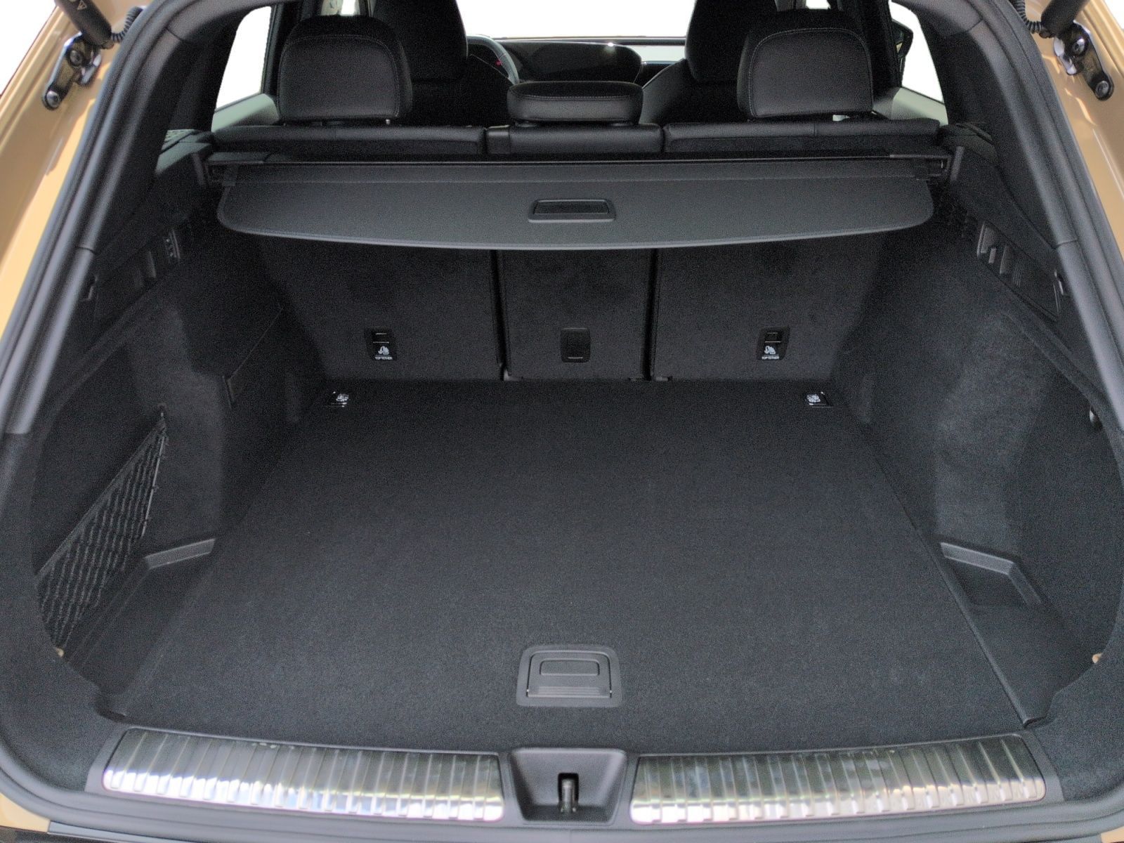 Audi SQ5 - Bild 17