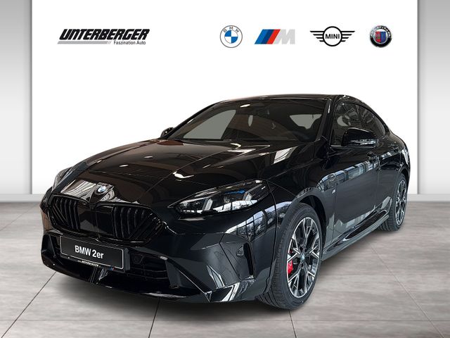 BMW 220d Gran Coupé M Sportpaket Head-Up HK HiFi