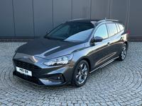 Ford Focus Turnier ST-Line X 1.0 EcoBoost Hybrid *AHK