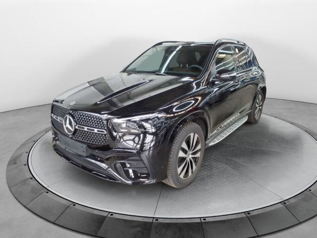 Image of Mercedes-Benz GLE 400