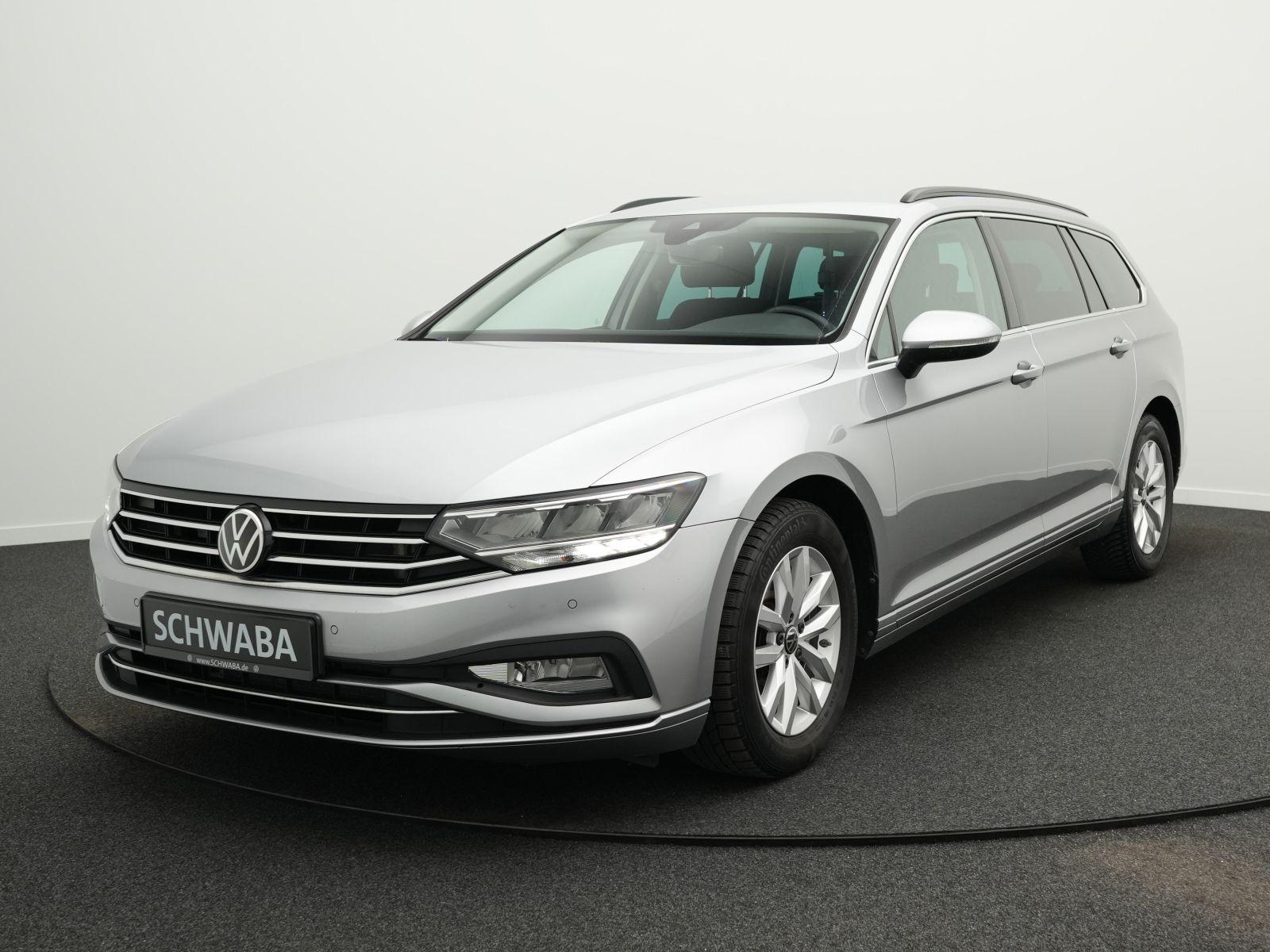 Volkswagen Passat Variant Business 1.5 TSI DSG