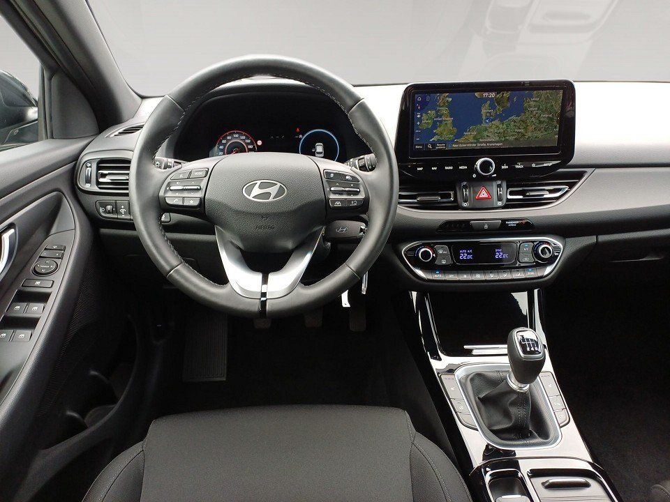 Hyundai i30 – Bild 10