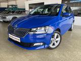 Skoda Fabia 1.0l MPI COOL PLUS, PDC, LM 16 Zoll, DAB