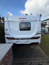 Dethleffs Nomad 490 EST, 2024, 2000 kg, Mover, Klima - Dethleffs Nomad 490 EST