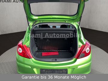 Opel Corsa - 9