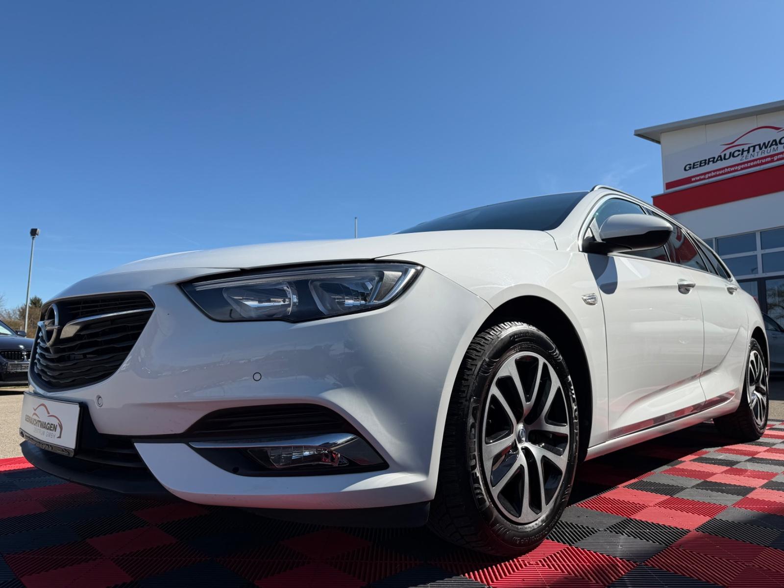 Opel Insignia B 1.6 CDTI  Sports Tourer*LED*KAMERA*