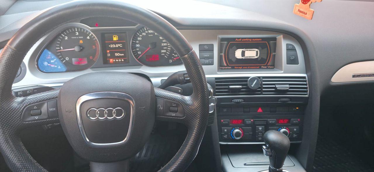 Audi Quattro 2009 — photo 14